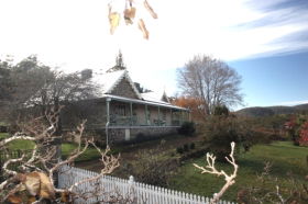 Brockley Estate - Accommodation in Bendigo 0