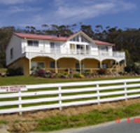 Harvey Farm Lodge - Accommodation in Bendigo