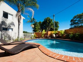 Noosa Sun Motel - Accommodation in Bendigo 0
