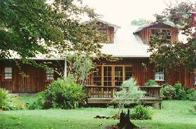 Millfarm Cottage - Accommodation in Bendigo 0