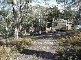 Gumleaves - Accommodation in Bendigo 0