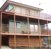 Coles Bay House - Accommodation in Bendigo