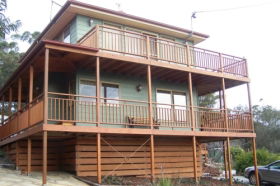 Coles Bay House - Accommodation in Bendigo 0