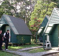 Strahan Backpackers YHA - Accommodation in Bendigo