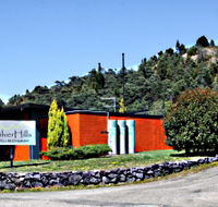 Silver Hills Motel - Accommodation in Bendigo