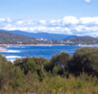 Room with a View - Bicheno - Accommodation in Bendigo