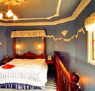 Hatchers Richmond Manor - Accommodation in Bendigo