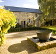 Red Feather Inn - The - Accommodation in Bendigo