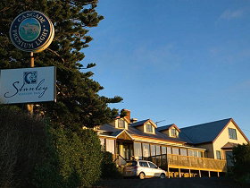 Stanley Seaview Inn - Accommodation in Bendigo 0