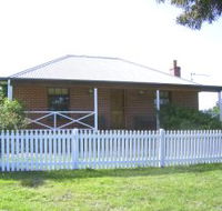 Miranda Cottage - Accommodation in Bendigo