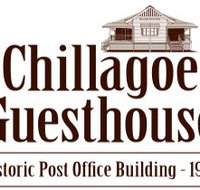 Chillagoe Guest House - Accommodation in Bendigo