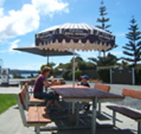 Hillcrest Caravan Park - Accommodation in Bendigo