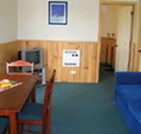 Driftwood Strahan Villas - Accommodation in Bendigo