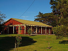 Musselroe Bay TAS Accommodation in Bendigo