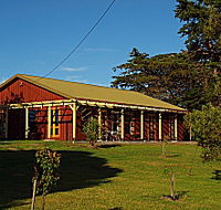 Icena Accommodation - Accommodation in Bendigo