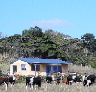 Marrawah Beach House