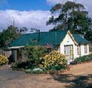 Greenlawn Cottage - Accommodation in Bendigo