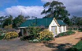 Greenlawn Cottage - Accommodation in Bendigo 0