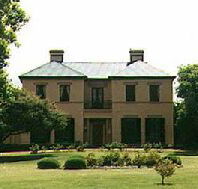 Prospect House - Accommodation in Bendigo