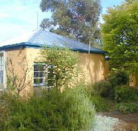 Richmond Coachmans Rest - Accommodation in Bendigo