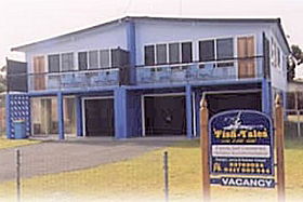 The East Coast TAS Accommodation in Bendigo