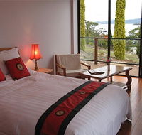 Island Eden - Accommodation in Bendigo