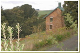 Mistover Cottage - Accommodation in Bendigo 0