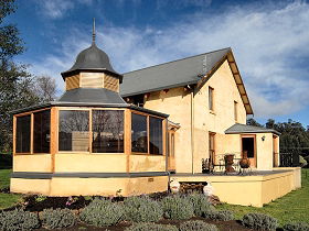West Kentish TAS Accommodation in Bendigo