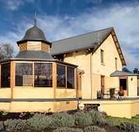 Kentisbury Country House - Accommodation in Bendigo