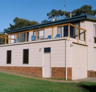Three Peaks Holiday Rentals - Accommodation in Bendigo