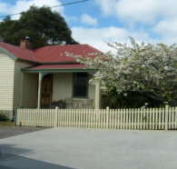 McIntosh Cottages - Accommodation in Bendigo