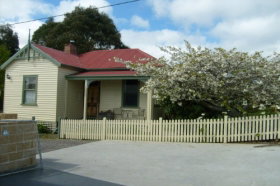 McIntosh Cottages - Accommodation in Bendigo 0