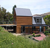 Red Brier Cottage Accommodation - Accommodation in Bendigo