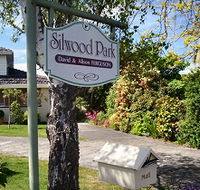 Silwood Park Holiday Unit - Accommodation in Bendigo