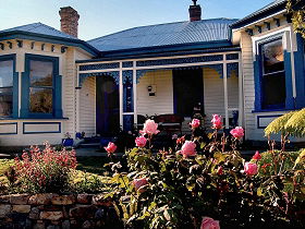 Mariton House - Accommodation in Bendigo 0