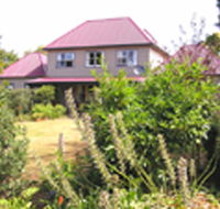 Redcliffe House - Accommodation in Bendigo