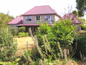 Redcliffe House - Accommodation in Bendigo 0