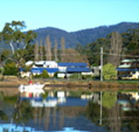 Prosser Holiday Units - Accommodation in Bendigo