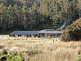Forest Walks Lodge - Eco-Accommodation - Accommodation in Bendigo 0