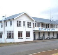 Spring Bay Hotel - Accommodation in Bendigo