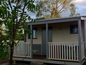 Cairns Mc ACT Accommodation in Bendigo
