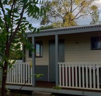 Mount Garnet Travellers Park - Accommodation in Bendigo