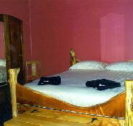 Rack and Rail - Accommodation in Bendigo