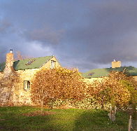 Cleburne - Accommodation in Bendigo