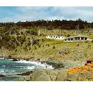Kabuki by the Sea - Accommodation in Bendigo