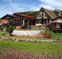 Rocky Glen Retreat By The Beach - Accommodation in Bendigo