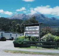 Queenstown Cabin and Tourist Park - Accommodation in Bendigo