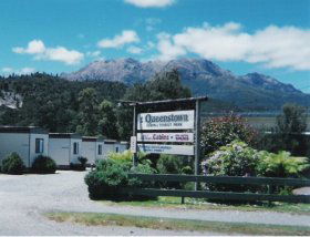 Queenstown Cabin And Tourist Park - Accommodation in Bendigo 0