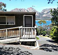 Freycinet Sanctuary - Accommodation in Bendigo