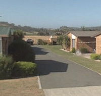 Kellraine Units - Accommodation in Bendigo